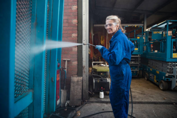 Trusted Beaumont, TX  Pressure Washing Services Experts