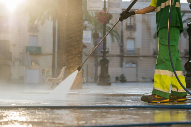 Best House Exterior Washing  in Beaumont, TX